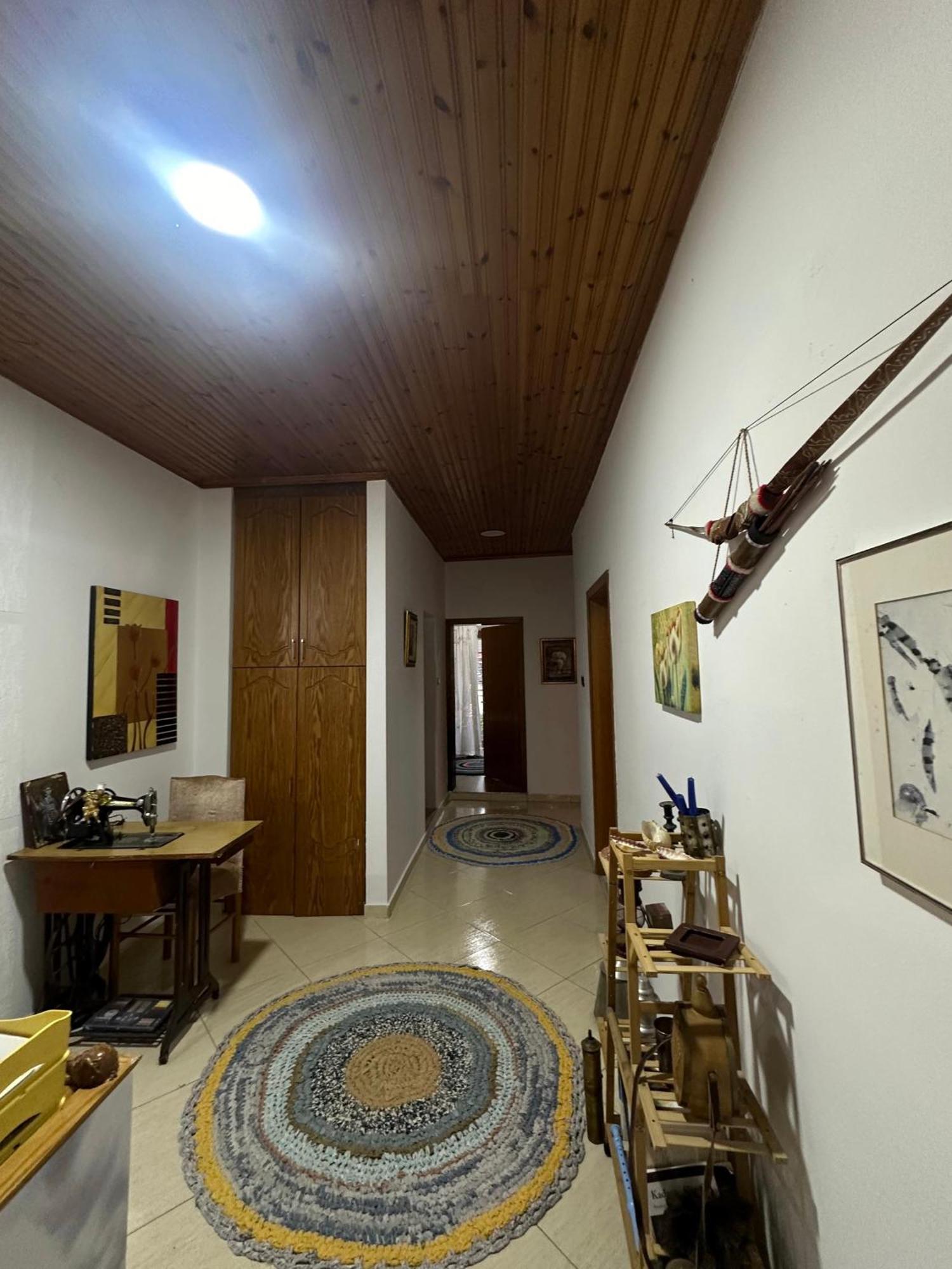 Guest House Lengo Gjirokastër Esterno foto